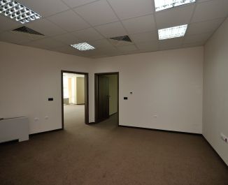 ОфисСтудентски град